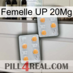 Female UP 20Mg 25